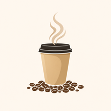 Rolling Beans logo